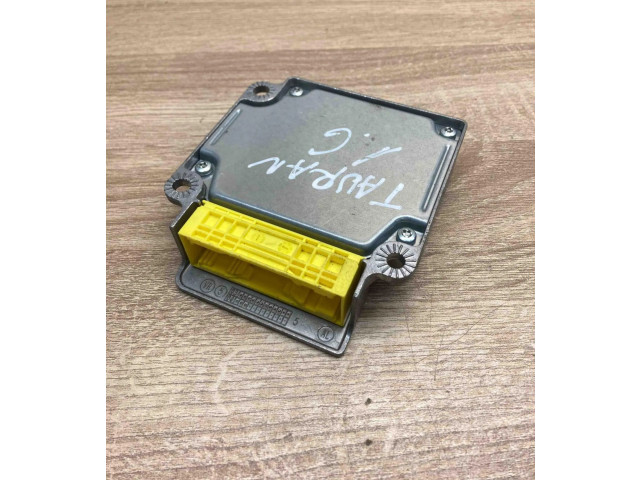 Блок подушек безопасности 1T0909605B   Volkswagen Touran I