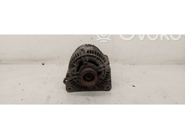 Генератор 028903025A, 0120485046 Volkswagen PASSAT B4 1.9