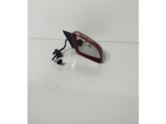 Зеркало электрическое        Audi A3 S3 8P  2003 - 2012 года   