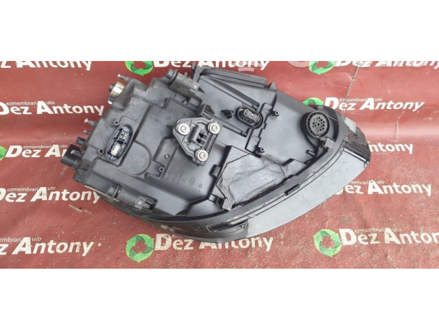 Блок управления Xenon