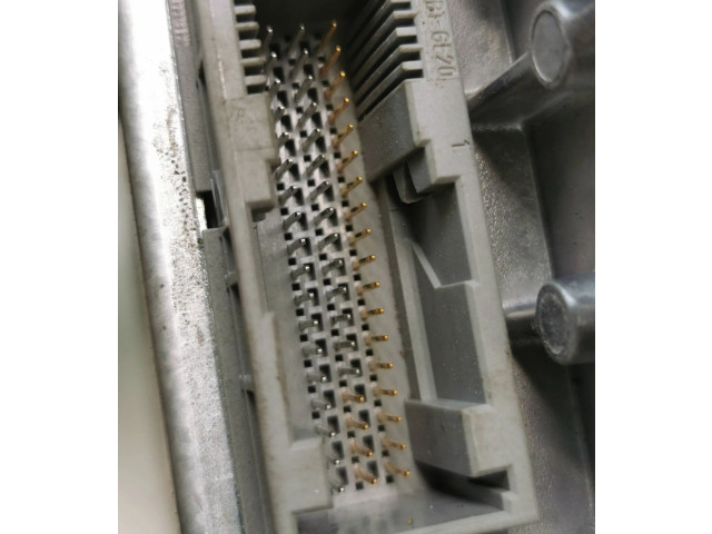 Блок подушек безопасности 3451779, 65773451779 Mini One - Cooper Clubman R55