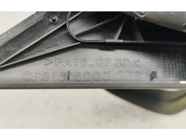 Зеркало электрическое Peugeot 306 - года