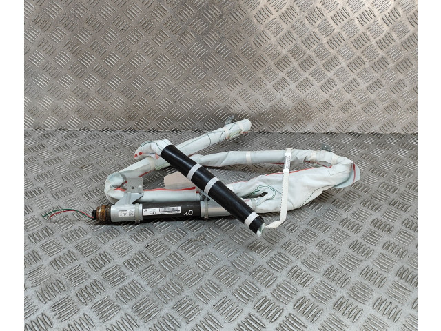 Боковая подушка безопасности 7030A362, 622912100 Mitsubishi Outlander