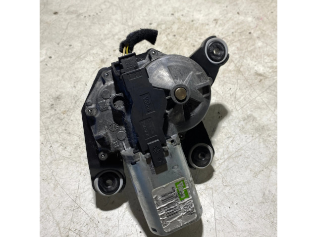 Моторчик заднего дворника 53025712 Fiat Grande Punto