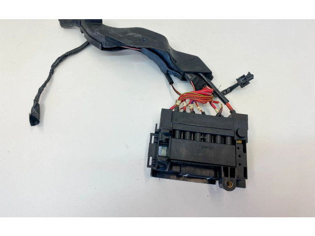 Pojistková skříňka 1295400450, 1298213636 Mercedes-Benz SL R129 1991