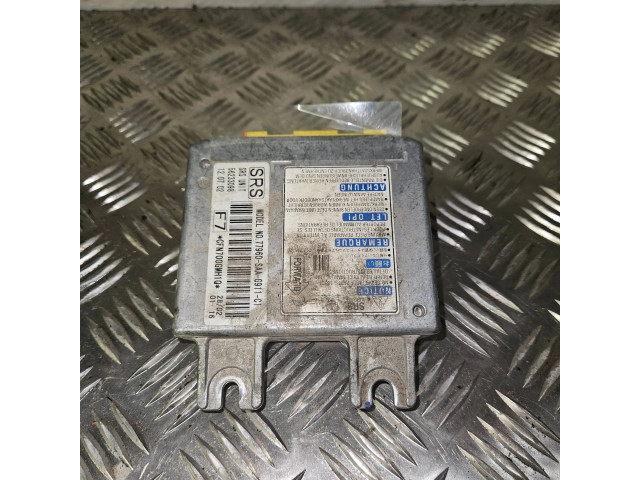 Блок подушек безопасности 56233098, CFN700GMH1Q   Honda Jazz