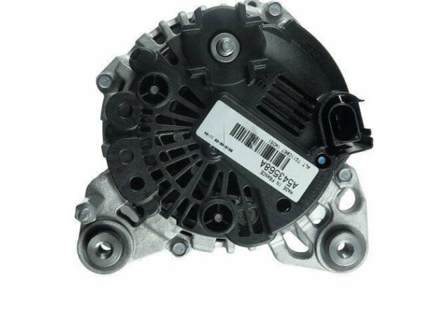 Генератор CA2137, 3EFFE Audi A3 S3 8P