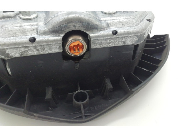 Подушка безопасности водителя 8200236060, 8200236060   Renault Clio II