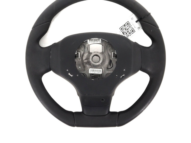 Руль Citroen C3  2010 - 2016 года 4109NR, L0-6878X      