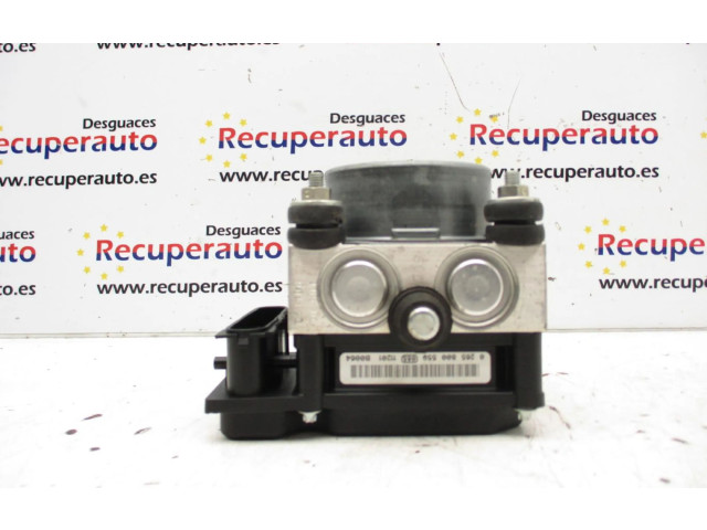 Блок АБС 8200747140   Renault  Clio I  1997 - 1998 года