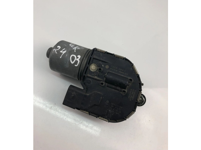 Моторчик дворников 1T2955119 Volkswagen Touran I