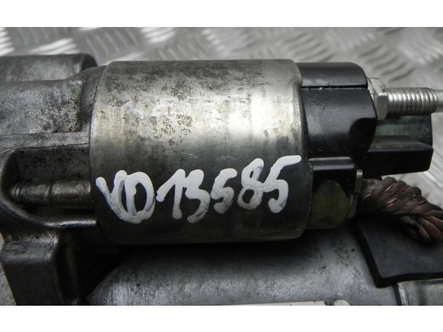 Řídící jednotka 04L911024, VD13585   Audi A6 S6 C7 4G 2016