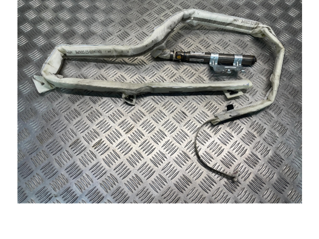 Боковая подушка безопасности 4G8880742B, BEW85Z1P70 Audi A7 S7 4G
