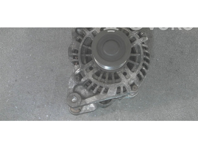 Генератор RF5C-18-300, A003TB4981 Mazda MPV II LW