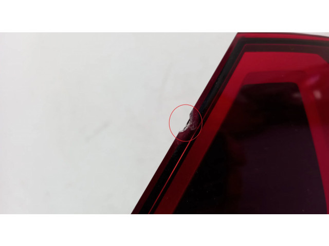 Задний фонарь правый сзади 4K5945070 Audi A6 S6 C8 4K 2018- года