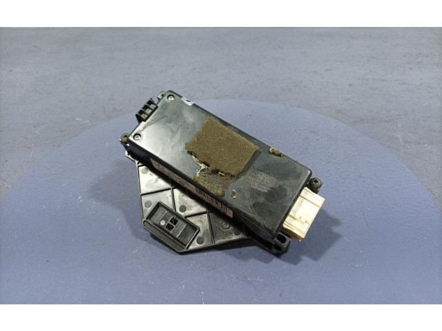 Блок управления голосом 9666495780, 9666495780 Citroen C4 I