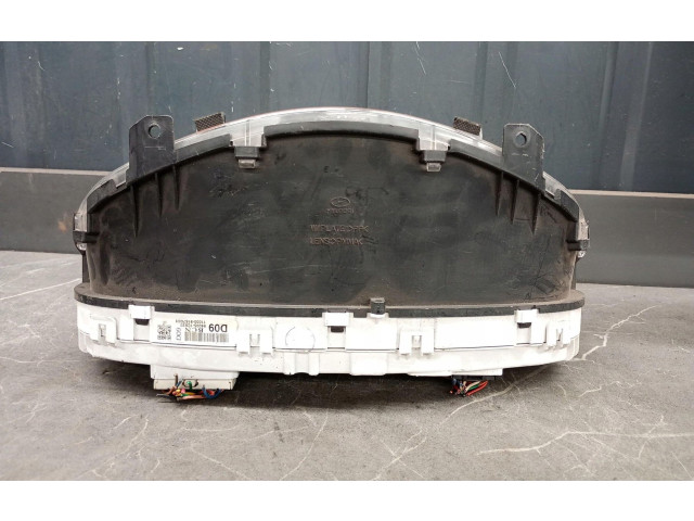 Дисплей 94005-1C620 Hyundai Getz