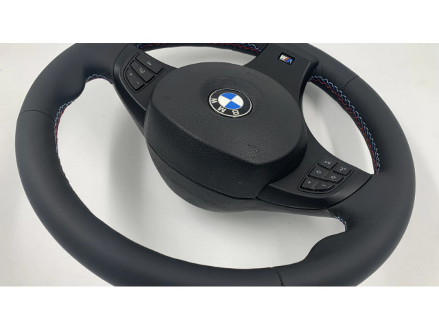 Руль BMW X5 E53 1999-2006 года