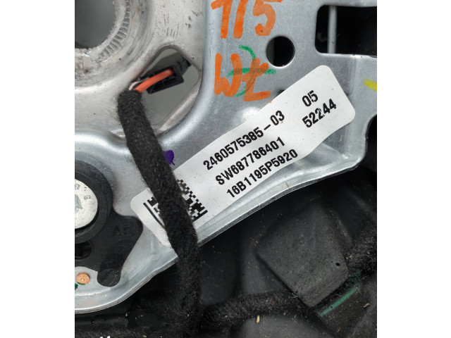 Volant BMW X5 F15 2014