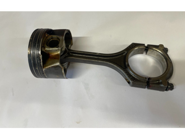 Píst Ford Mustang VI