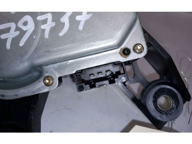 Моторчик заднего дворника 1688200442, 1688200442 Mercedes-Benz A W168