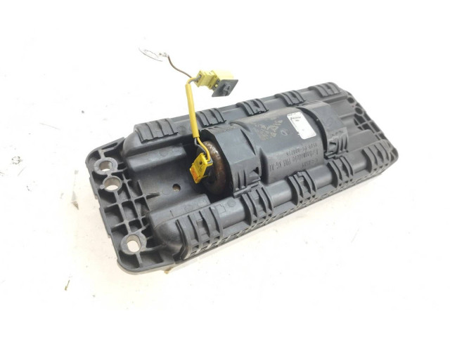 Подушка безопасности пассажира 5L0880208, 3070603   Skoda Superb B6 (3T)