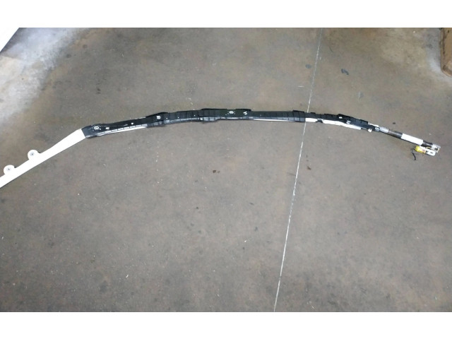 Боковая подушка безопасности 1K5880741F Volkswagen Jetta VI