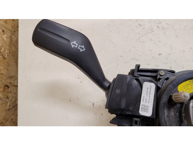 Подрулевой переключатель 6G9T13335AF, 6G9T17A553AE Ford Galaxy