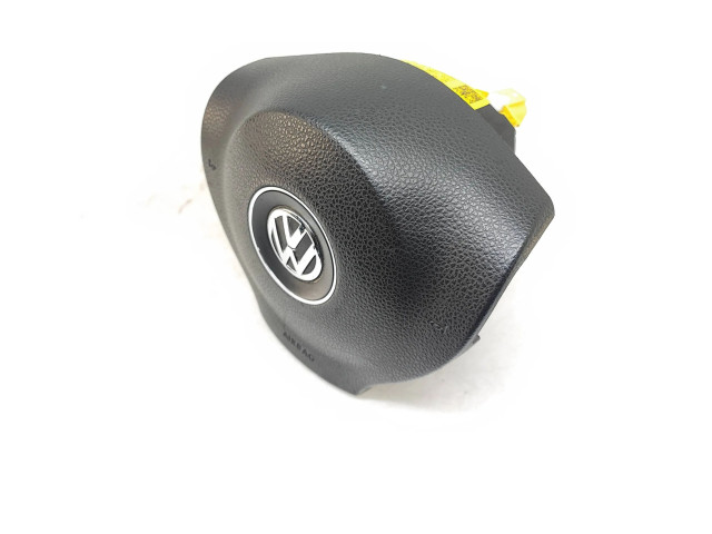 Подушка безопасности водителя 7E0880201Q, 20132520033 Volkswagen Transporter - Caravelle T5