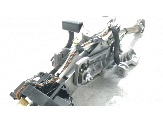    Рулевая рейка P31280550   Volvo S40 2008-2012 года