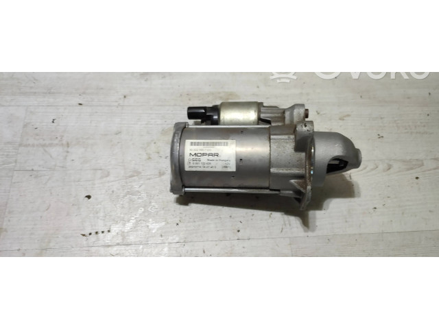 Ojnice 50532996, 20210715 Alfa Romeo Stelvio 2.0