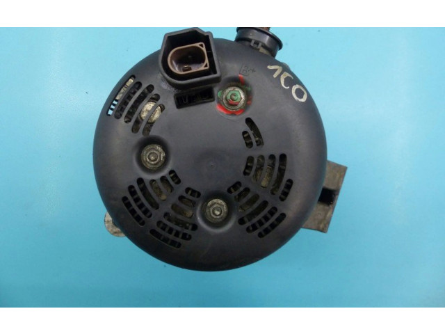 Генератор 8X23-10300-CB, IMPRK1323529   Jaguar XF X250      