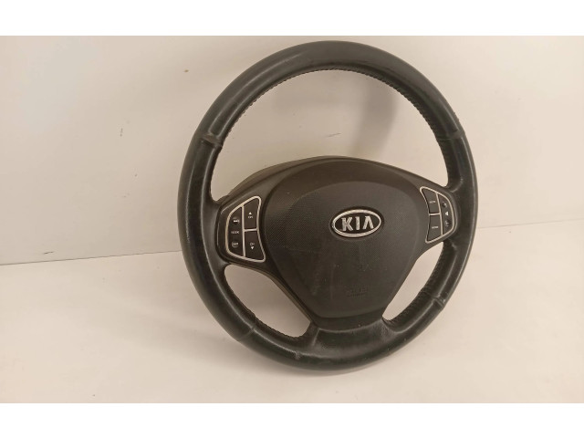Руль KIA Ceed 2006 - 2012 года