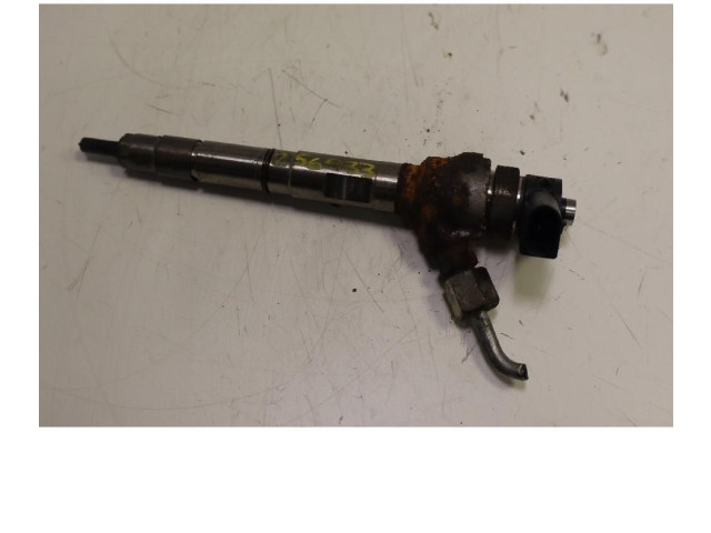 Vstřikovač 0445110468   Volkswagen Tiguan    DFG 