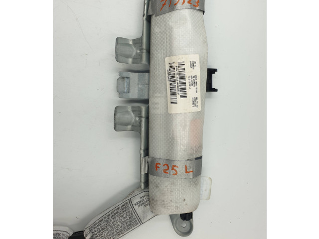 Боковая подушка безопасности 9182225 BMW X3 F25