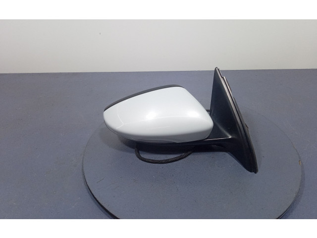 Зеркало электрическое Volkswagen Jetta VI 2011 - 2018 года