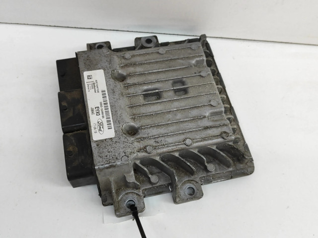 Блок управления двигателя GB3G12A650BA, A2C10467300 Ford Ranger