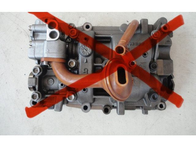 Čerpadlo oleje 03l103535 Volkswagen Amarok CSH