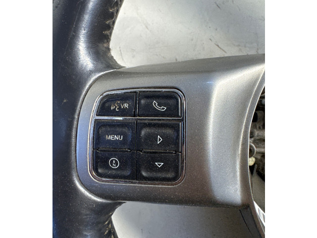 Руль Jeep Compass   -  года 68064791AD      