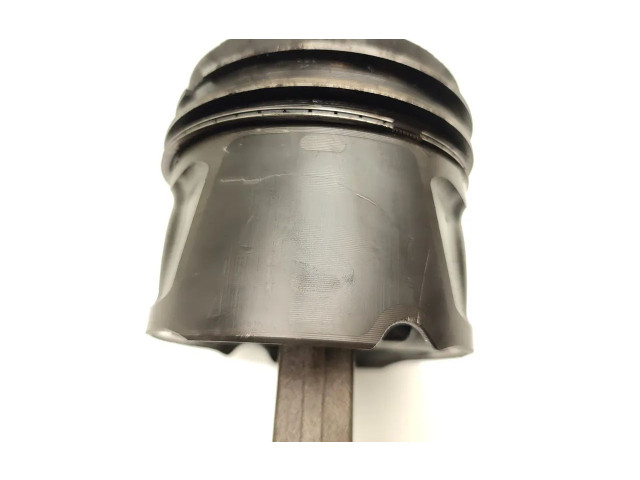 Поршень с шатуном 276DT 276DT Land Rover Discovery 3 - LR3