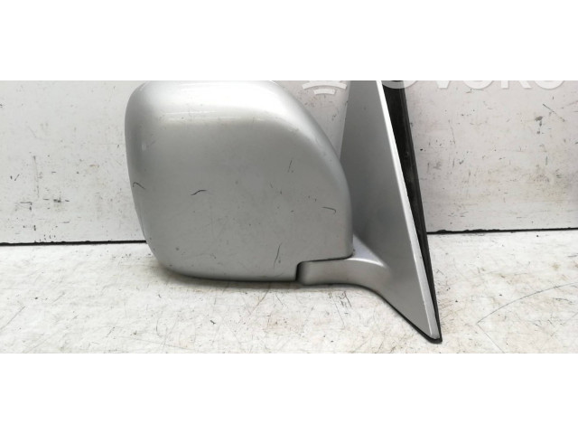 Zpětné zrcátko Mitsubishi Pajero 2003 E13010408