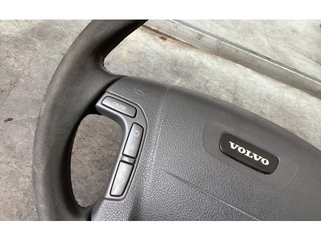 Руль Volvo V70  2000 - 2004 года       