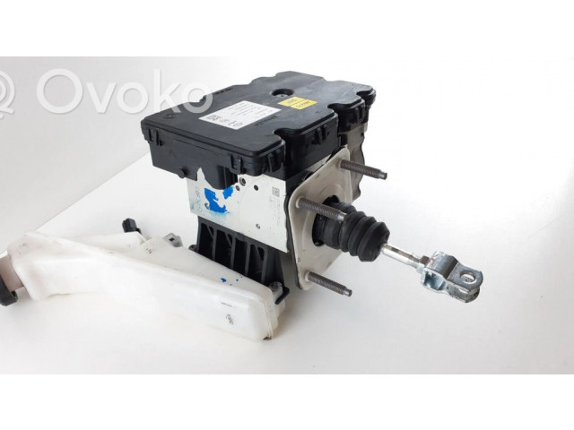 Блок АБС 58500P4BC0, BA600007BC XPeng G3 2018- года