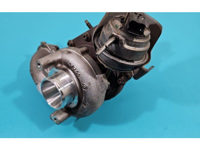 Vstřikovací čerpadlo 806291-2, IMPRK1397928 Peugeot 308