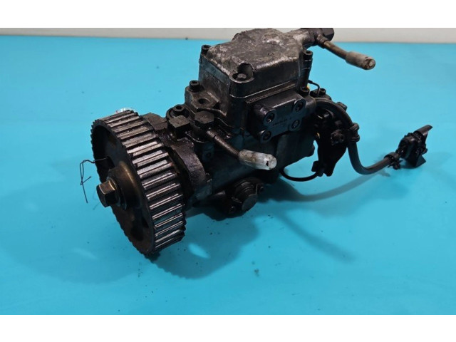 Топливный насос