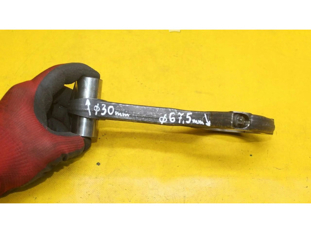 Шатун Mercedes-Benz S W221