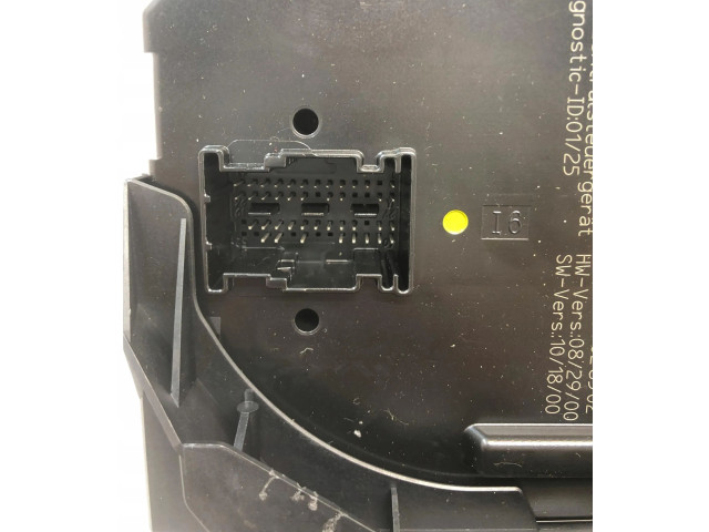 Řídící jednotka A2129060905 Mercedes-Benz E W212 2012