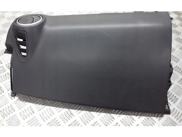 Подушка безопасности пассажира Mazda 3 I