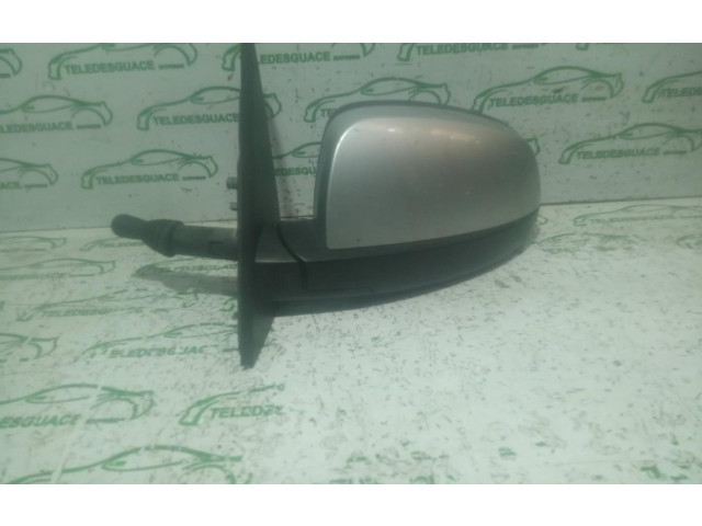 Зеркало электрическое        Opel Meriva A  2003 - 2010 года   