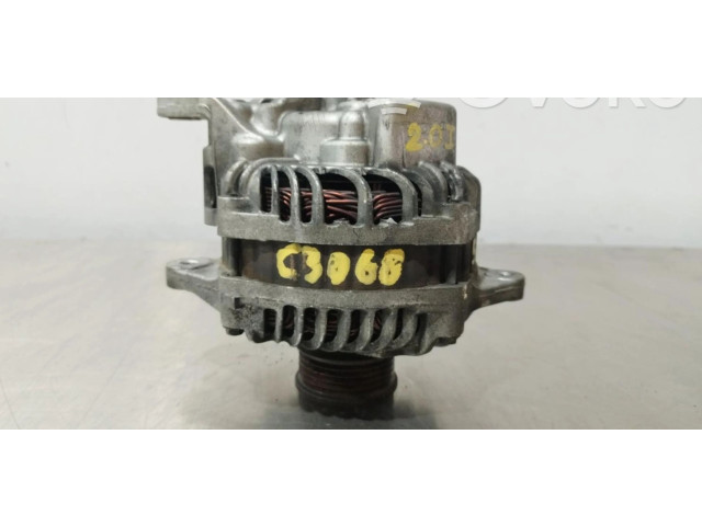 Генератор 23700AA521 Subaru Legacy